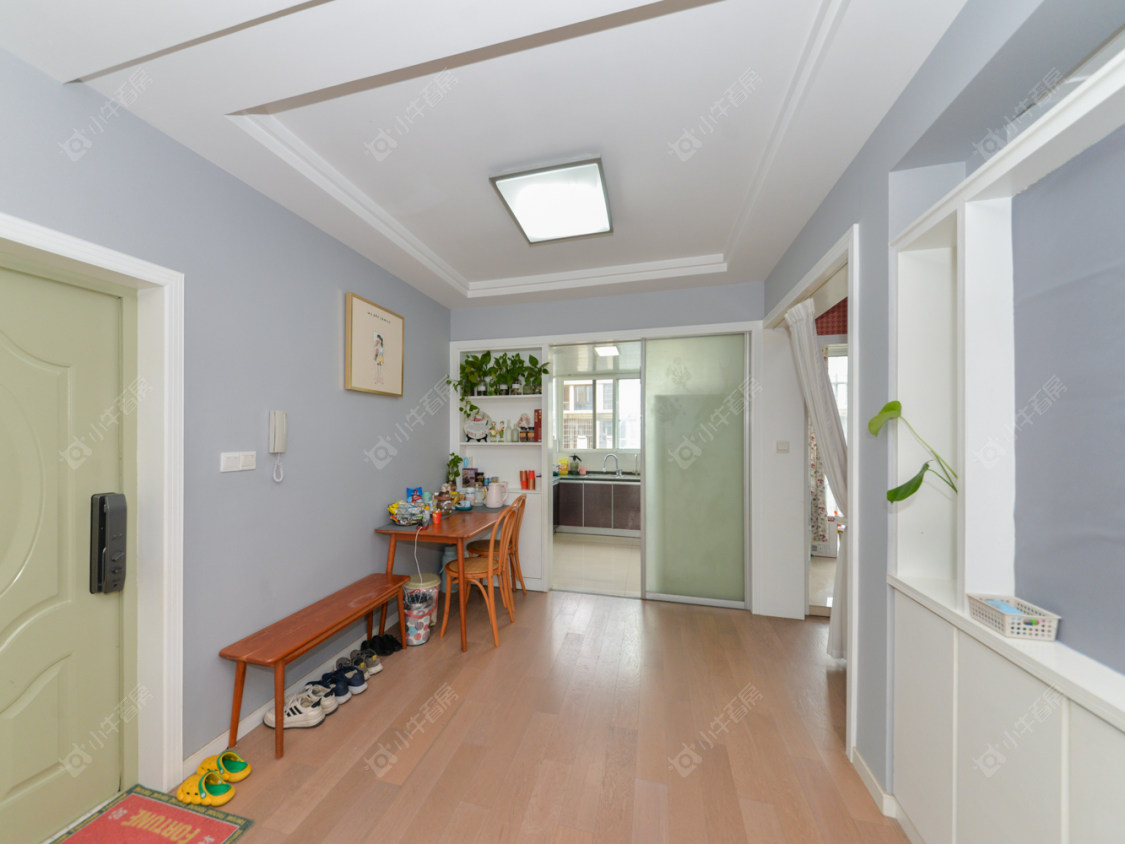 翠堤湾花园房源室内图 常州翠堤湾花园在售二手房源室内图_小牛看房