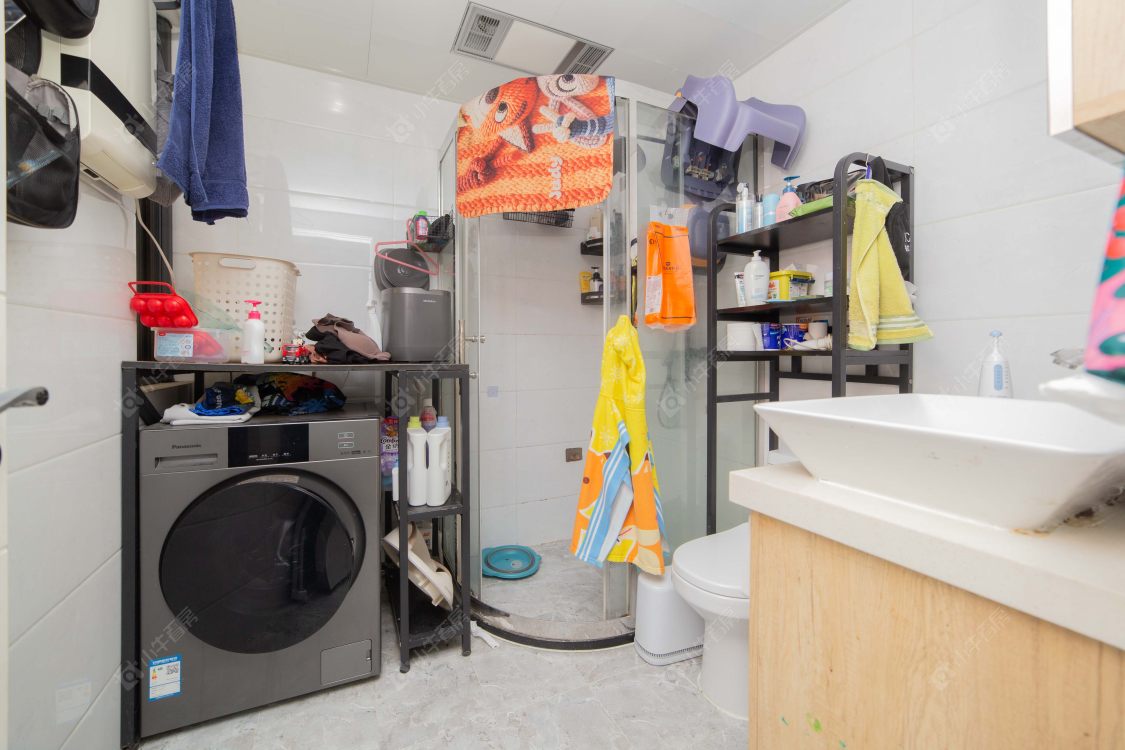 常州雅筑公寓在售二手房源室内图_小牛看房