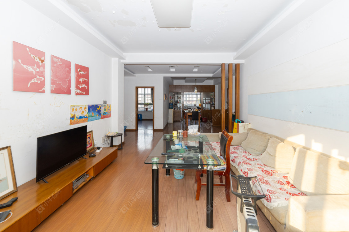 常州长宏苑在售二手房源室内图_小牛看房