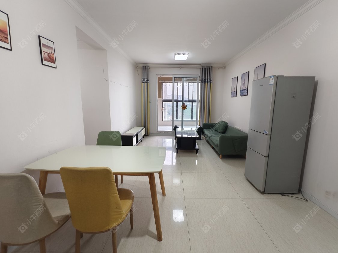 常州路劲城市印象在租房源_小牛看房