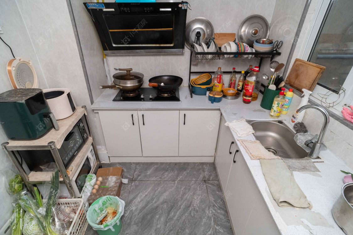 常州桃李东方在售二手房房源室内图_小牛看房