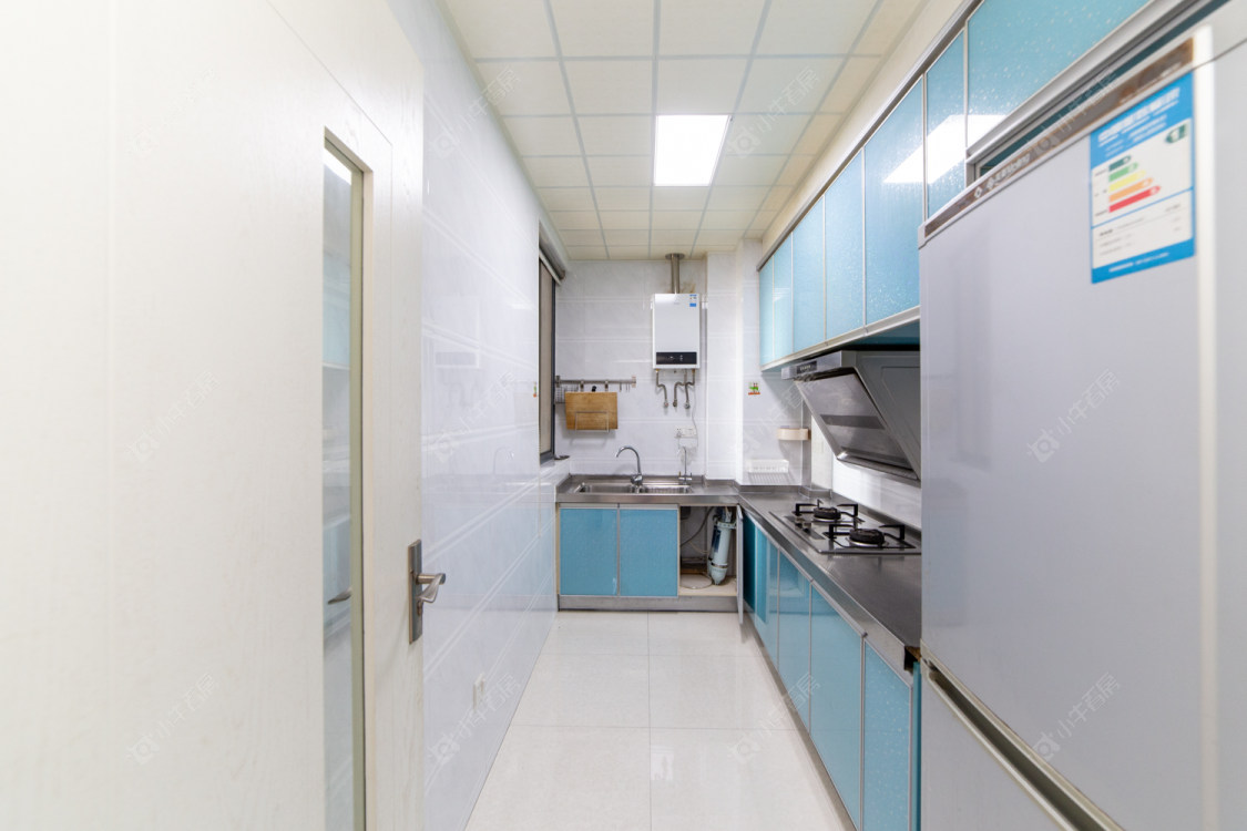 常州顺园八村二期在售二手房源室内图_小牛看房