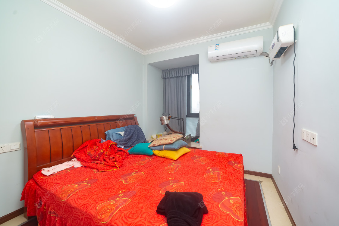 常州绿都万和城三区在售二手房源室内图_小牛看房