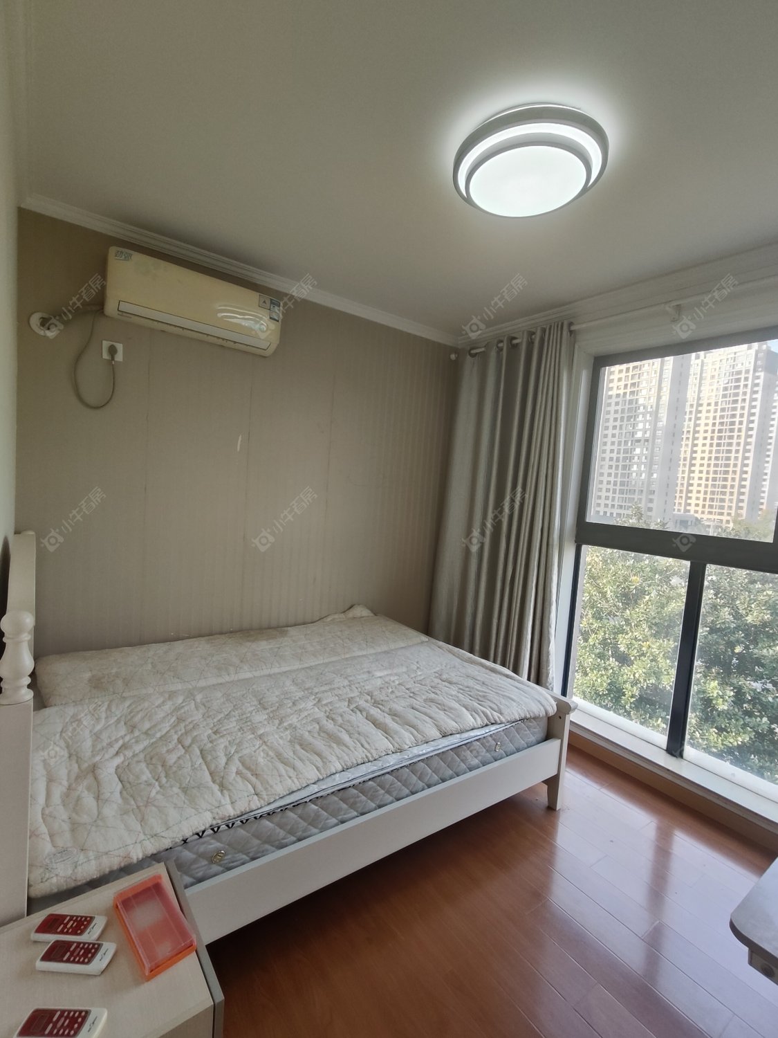 常州丰臣凯林花园在租房源_小牛看房