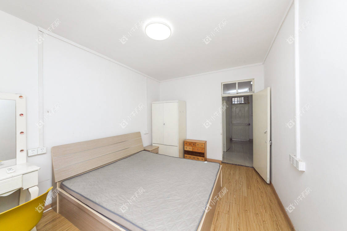 常州清潭新村在租房源_小牛看房