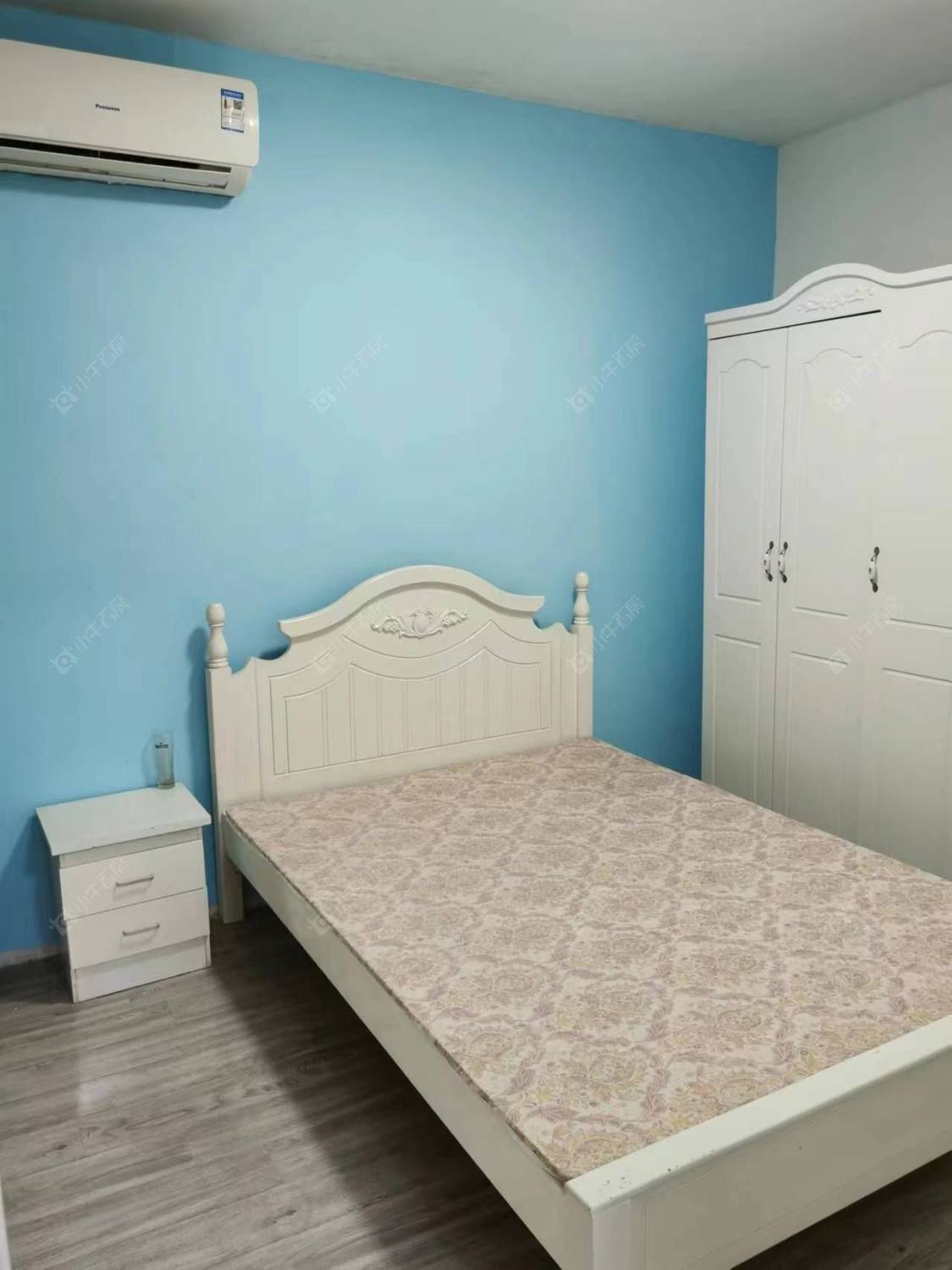 常州世纪华城东区在租房源室内图_小牛看房