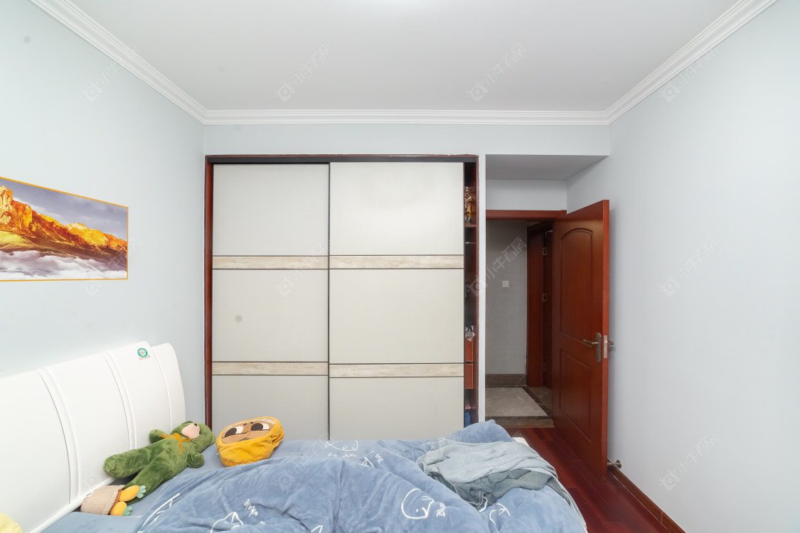 常州绿都万和城三区在售二手房源室内图_小牛看房