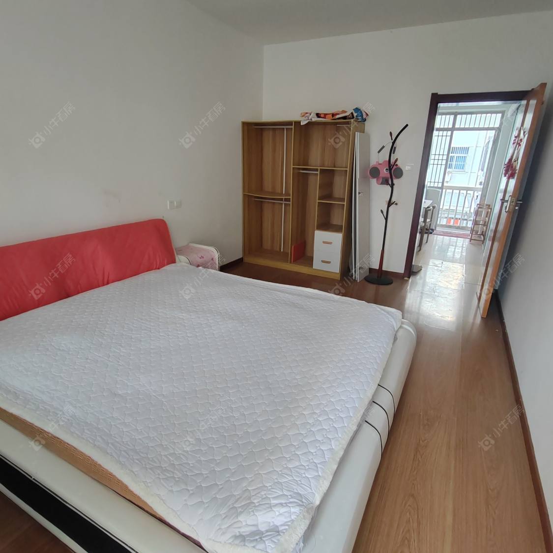 常州朝阳三村在租房源室内图_小牛看房