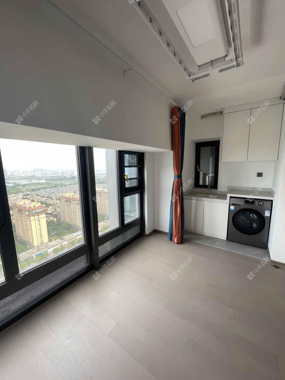 常州世茂广场在租房源_小牛看房