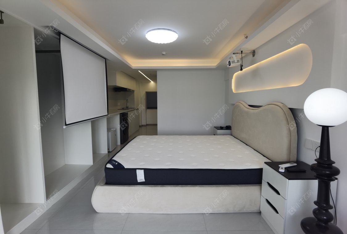 常州山外有山在租房源室内图_小牛看房