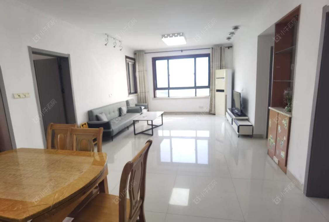 新城长岛房源室内图 常州新城长岛在租房源室内图_小牛看房