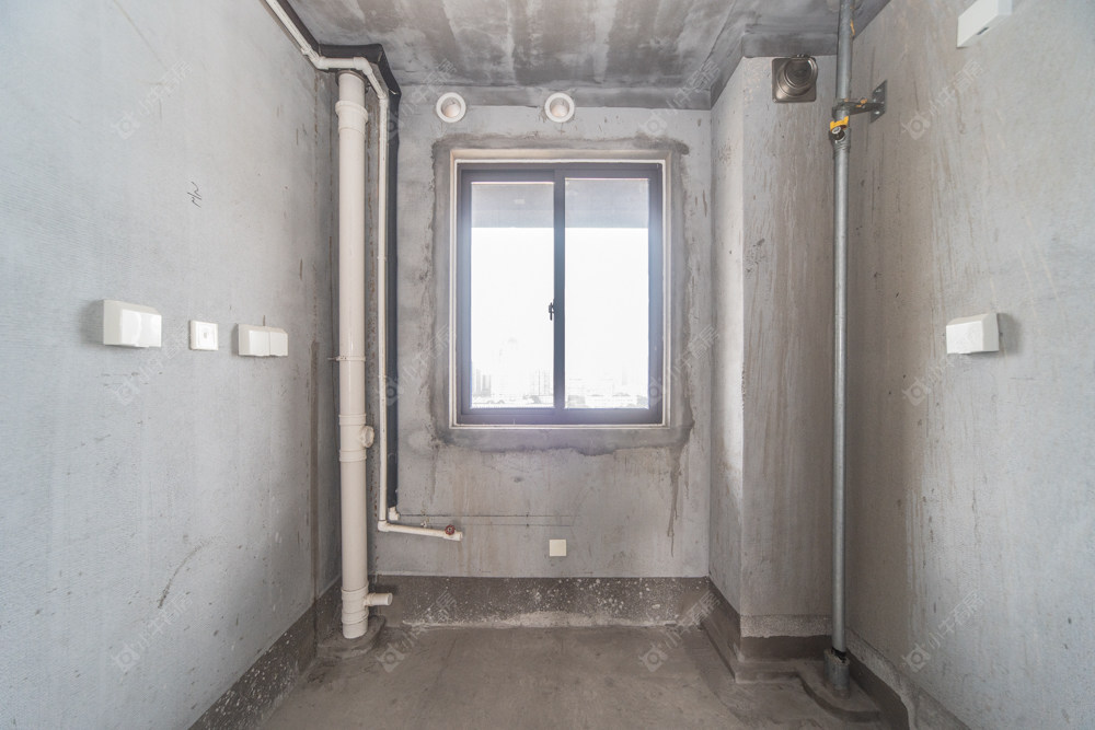 常州佳源悦府在售二手房源室内图_小牛看房