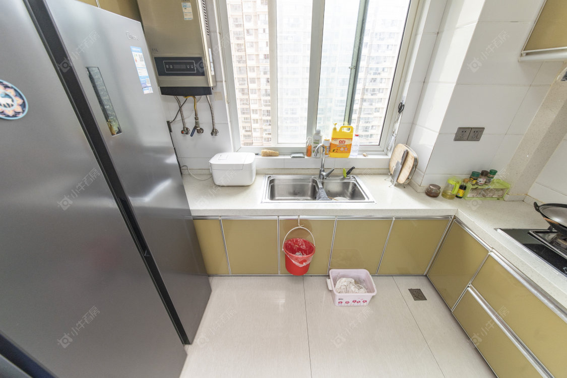 香江壹品房源室内图 常州香江壹品在售二手房源室内图_小牛看房