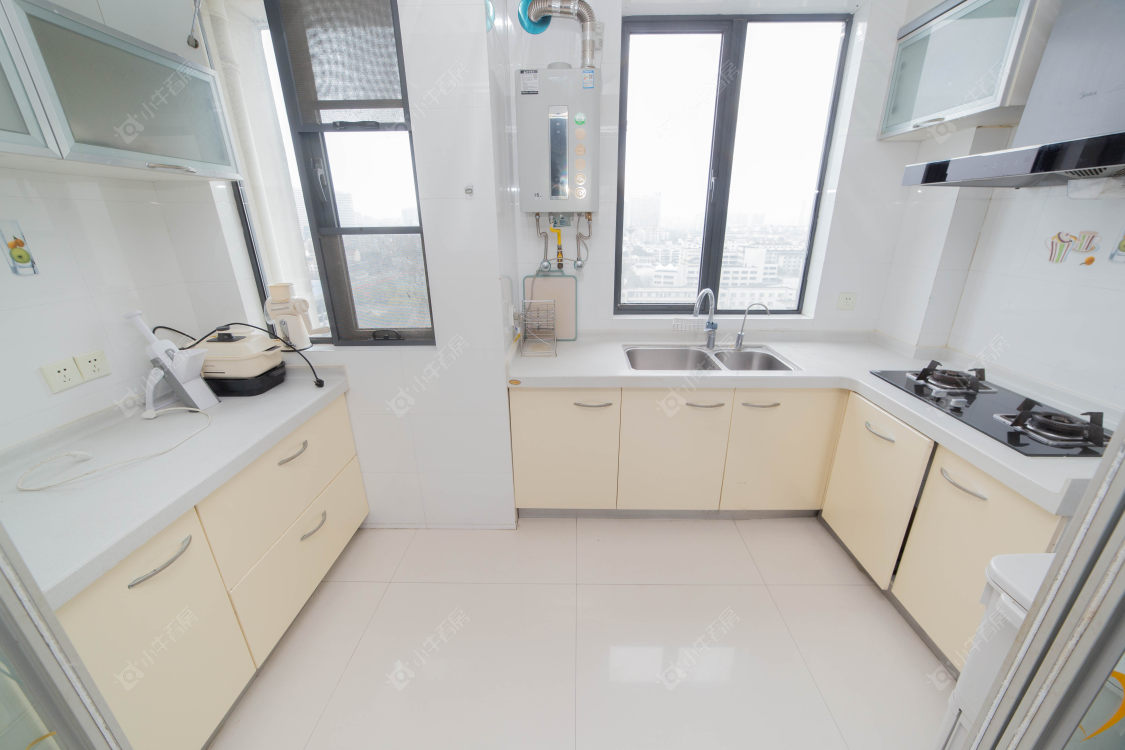 常州府翰苑西区在售二手房源室内图_小牛看房