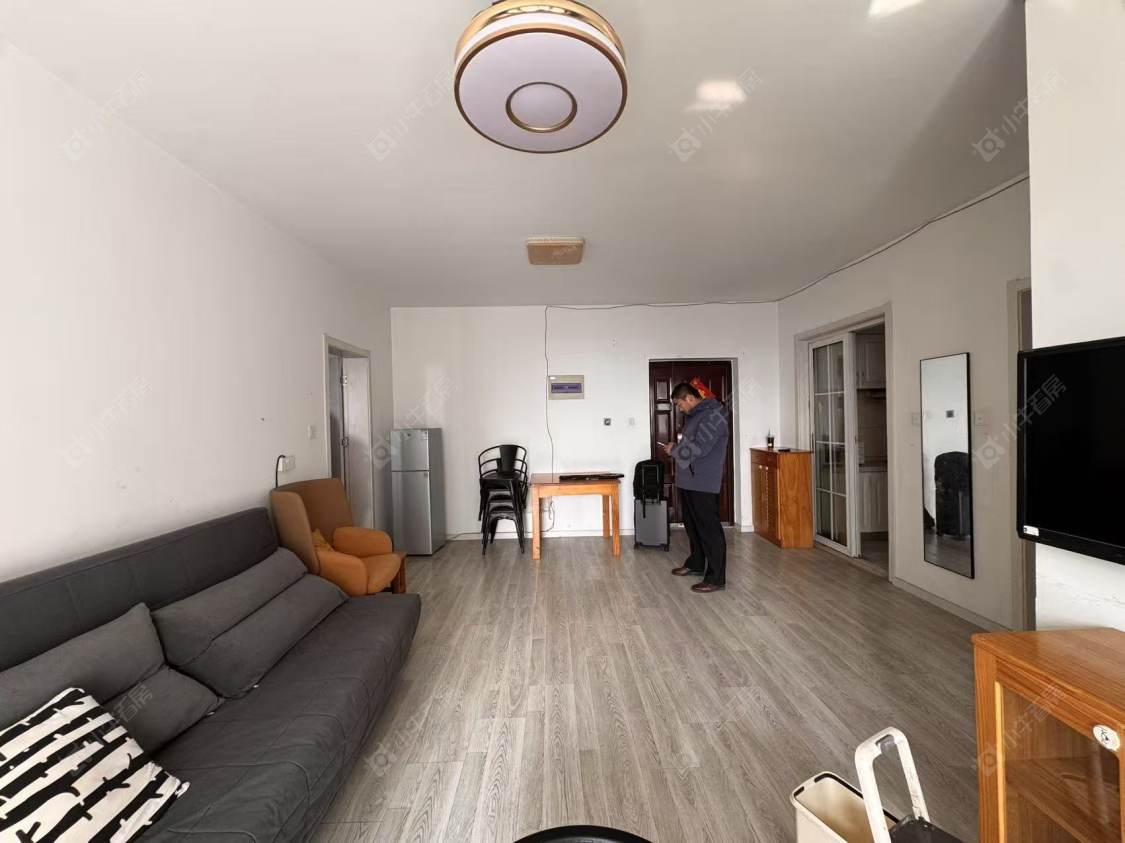 常州天逸城北区在租房源_小牛看房