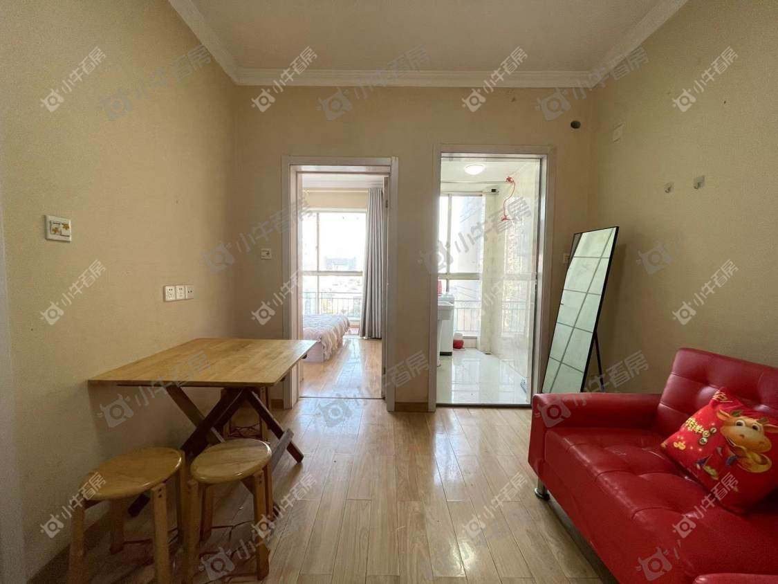 常州和平国际在租房源户型图_小牛看房