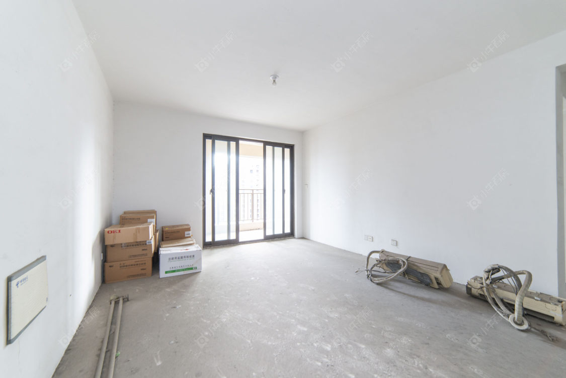 常州紫金城南区在售二手房源室内图_小牛看房