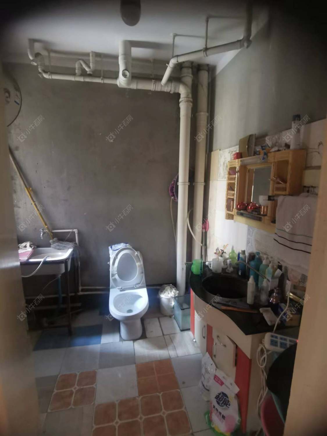 常州新景花苑一期在租房源_小牛看房