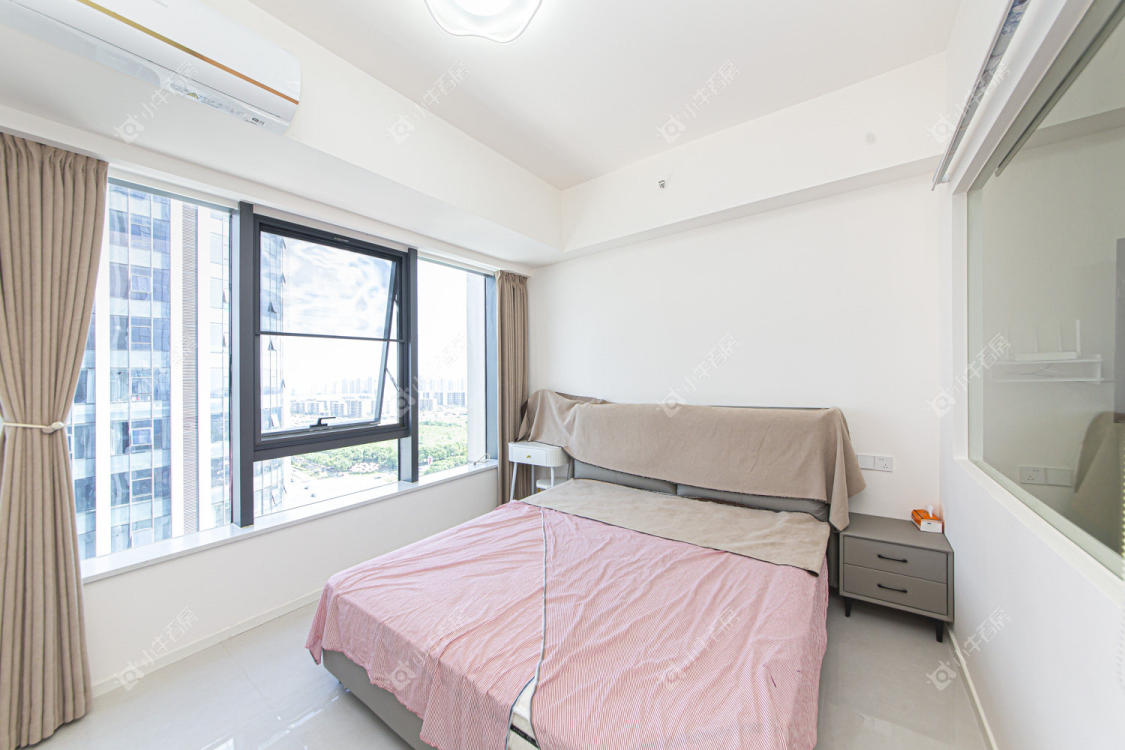 常州爱琴海公寓在租房源室内图_小牛看房