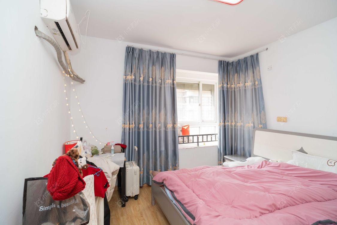 常州凯尔枫尚花园在售二手房源室内图_小牛看房