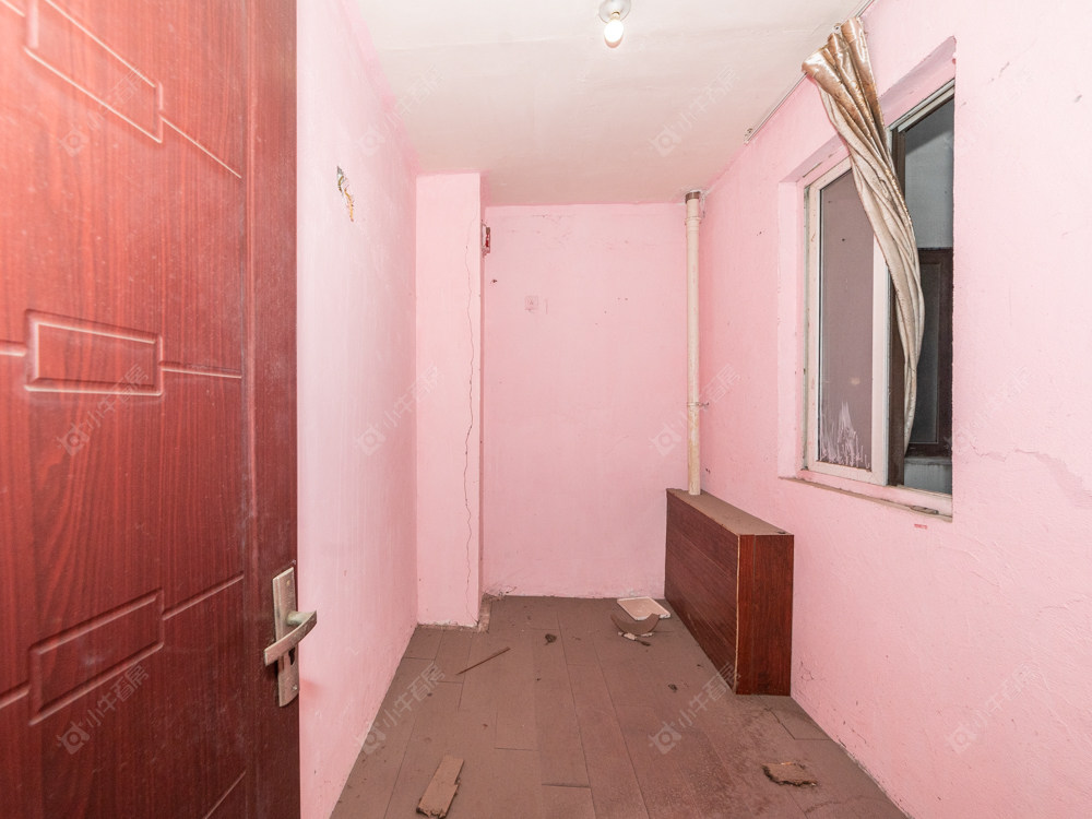 常州龙城福第在售二手房源室内图_小牛看房