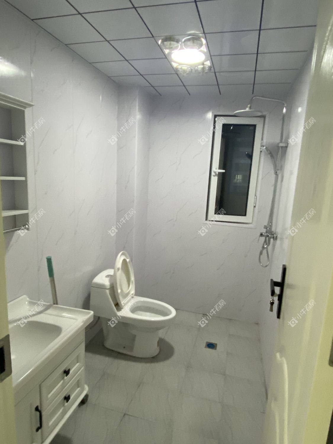 常州海华花园在租房源室内图_小牛看房