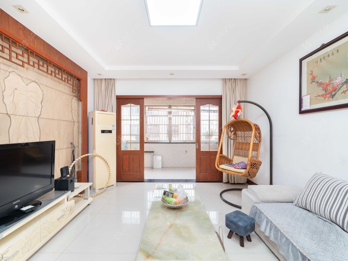 常州宋剑湖新村在售二手房_小牛看房