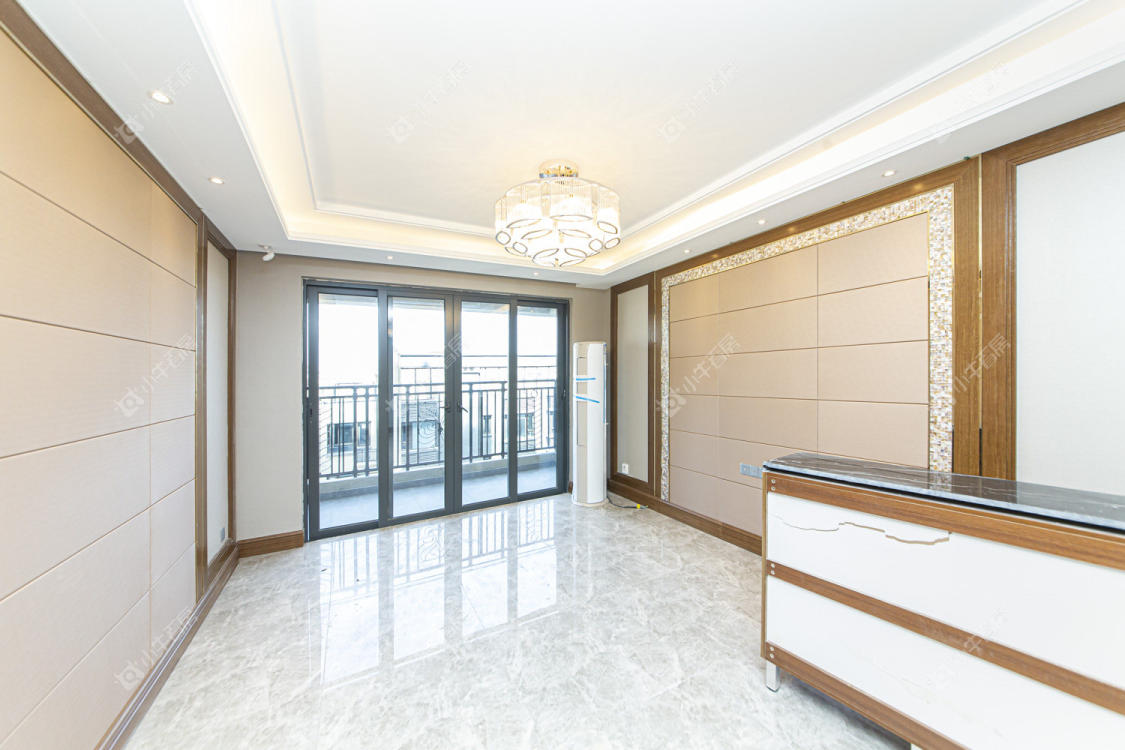 常州恒大御景在租房源户型图_小牛看房