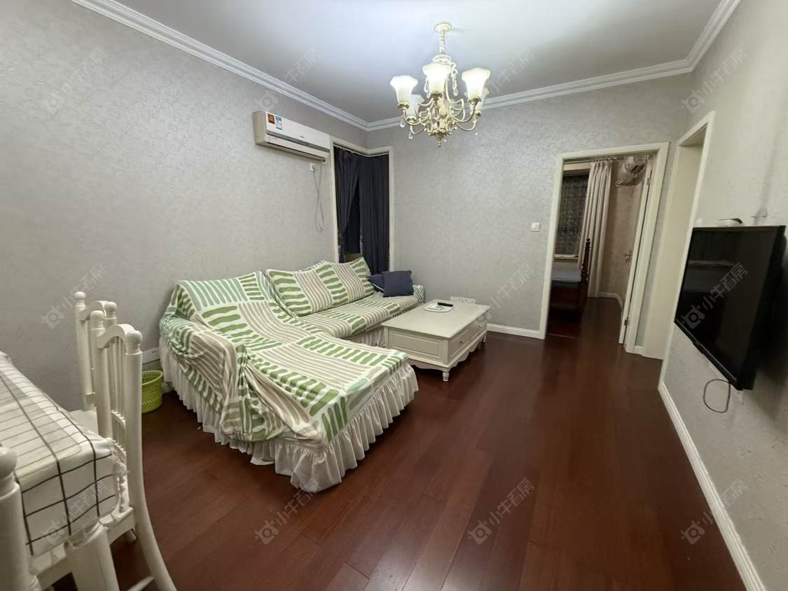 常州翠园世家在租房源室内图_小牛看房