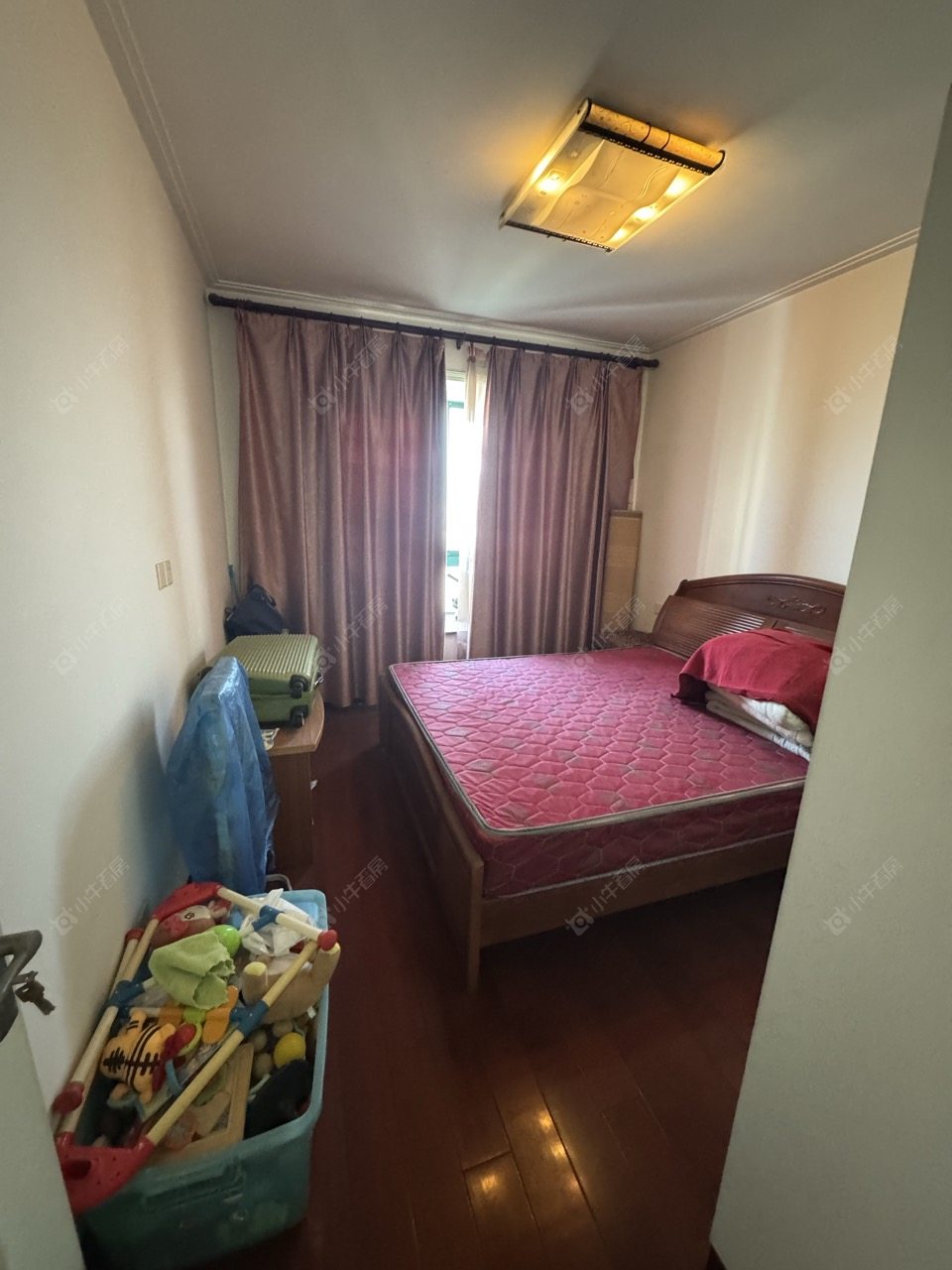 常州橄榄城在租房源室内图_小牛看房