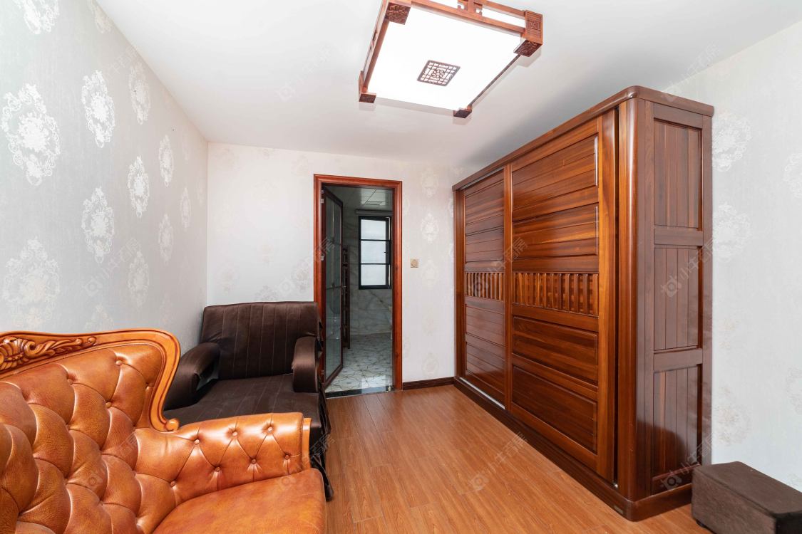 常州新城香溢澜桥一期在售二手房源小区图_小牛看房