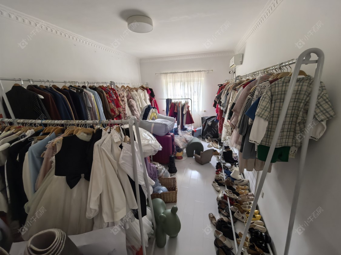 常州紫云居在租房源_小牛看房