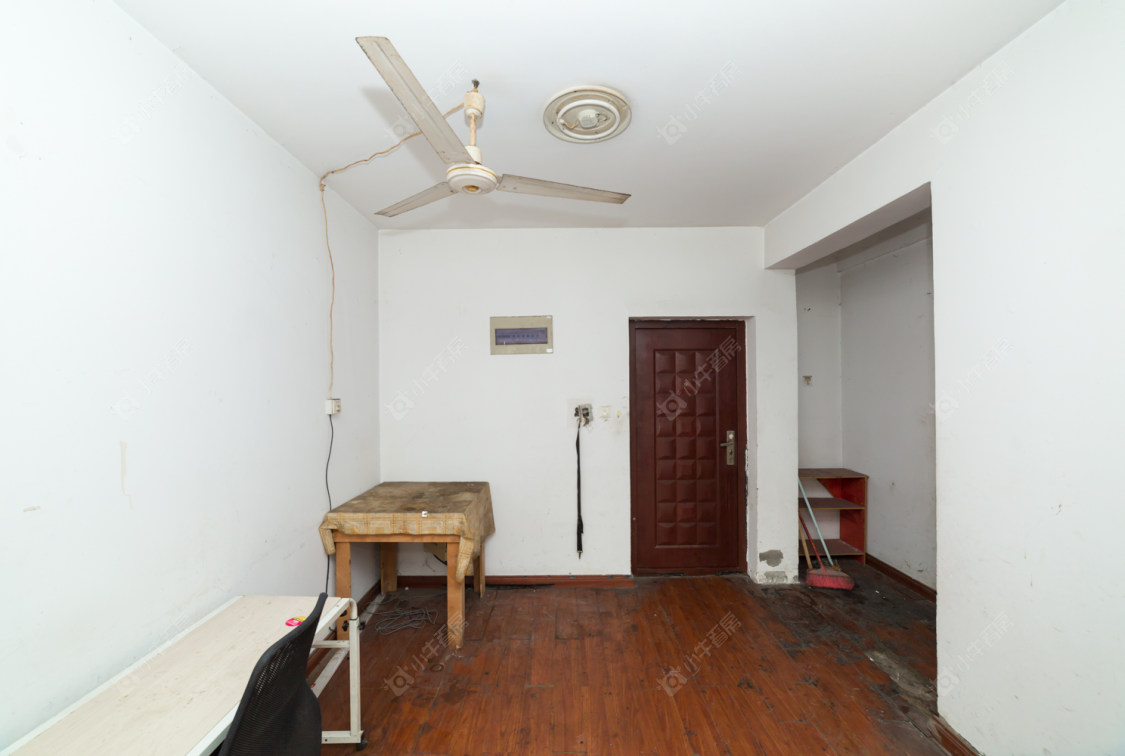 常州水晶城在售二手房源室内图_小牛看房