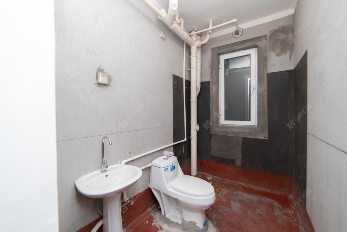 常州路劲城市主场在售二手房源室内图_小牛看房