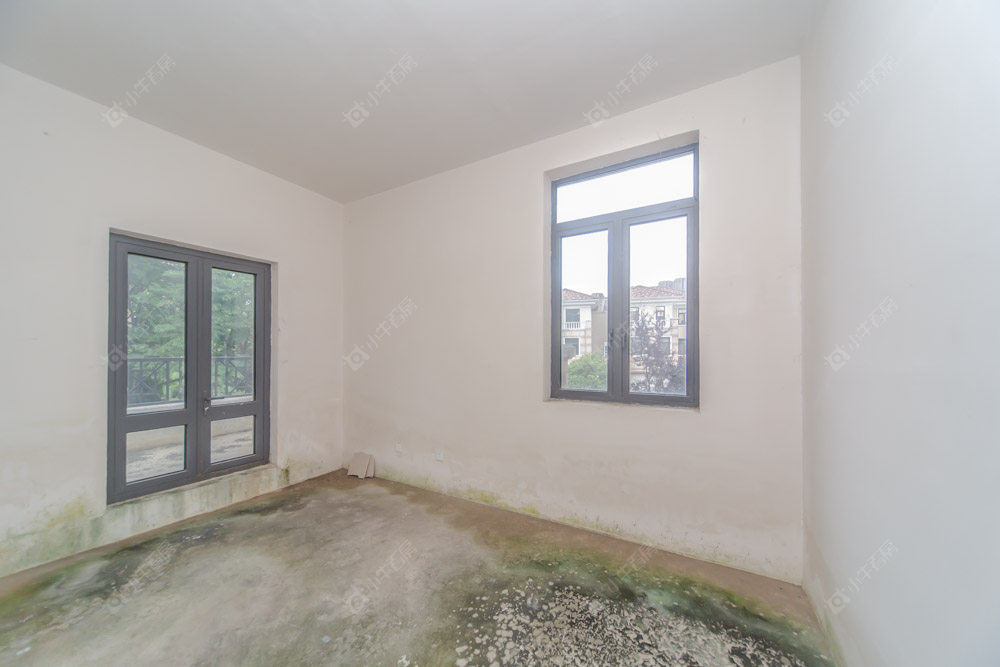 常州世茂香槟湖一期在售二手房源室内图_小牛看房