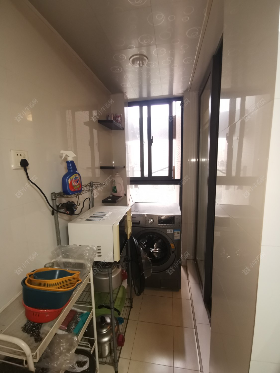 常州青山湾南区在租房源_小牛看房