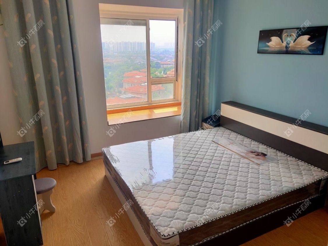 常州红星国际广场租房_小牛看房