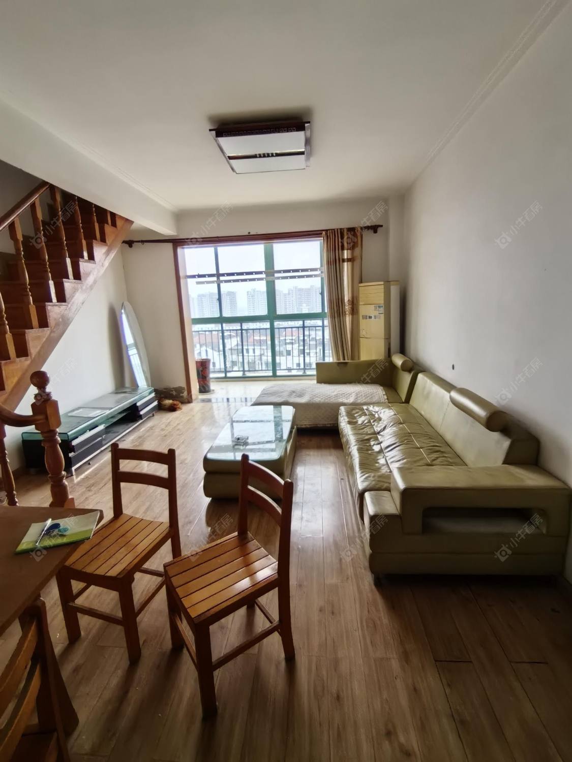 常州河苑家园北苑在租房源室内图_小牛看房