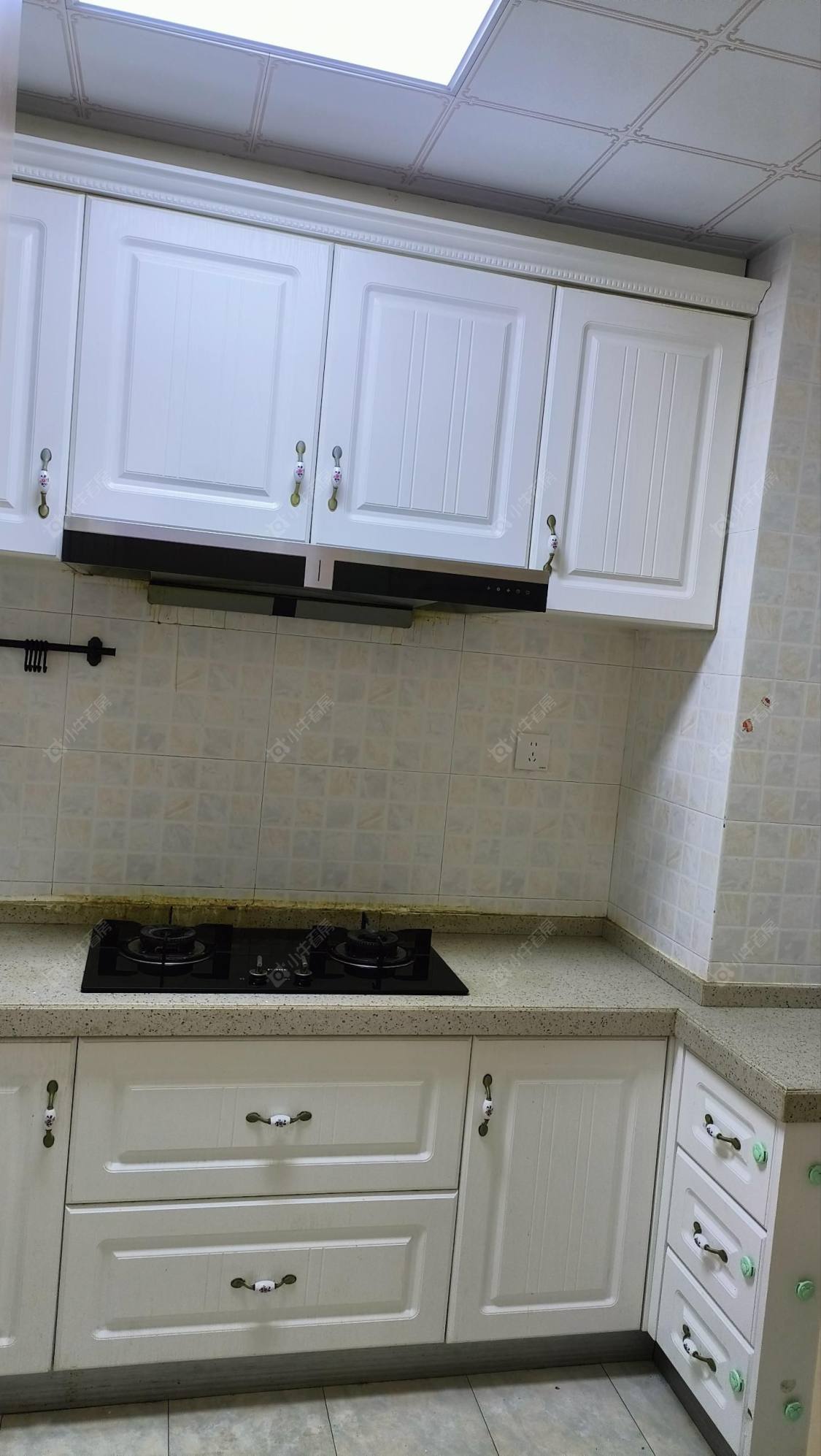 常州绿地香颂花园在租房源室内图_小牛看房