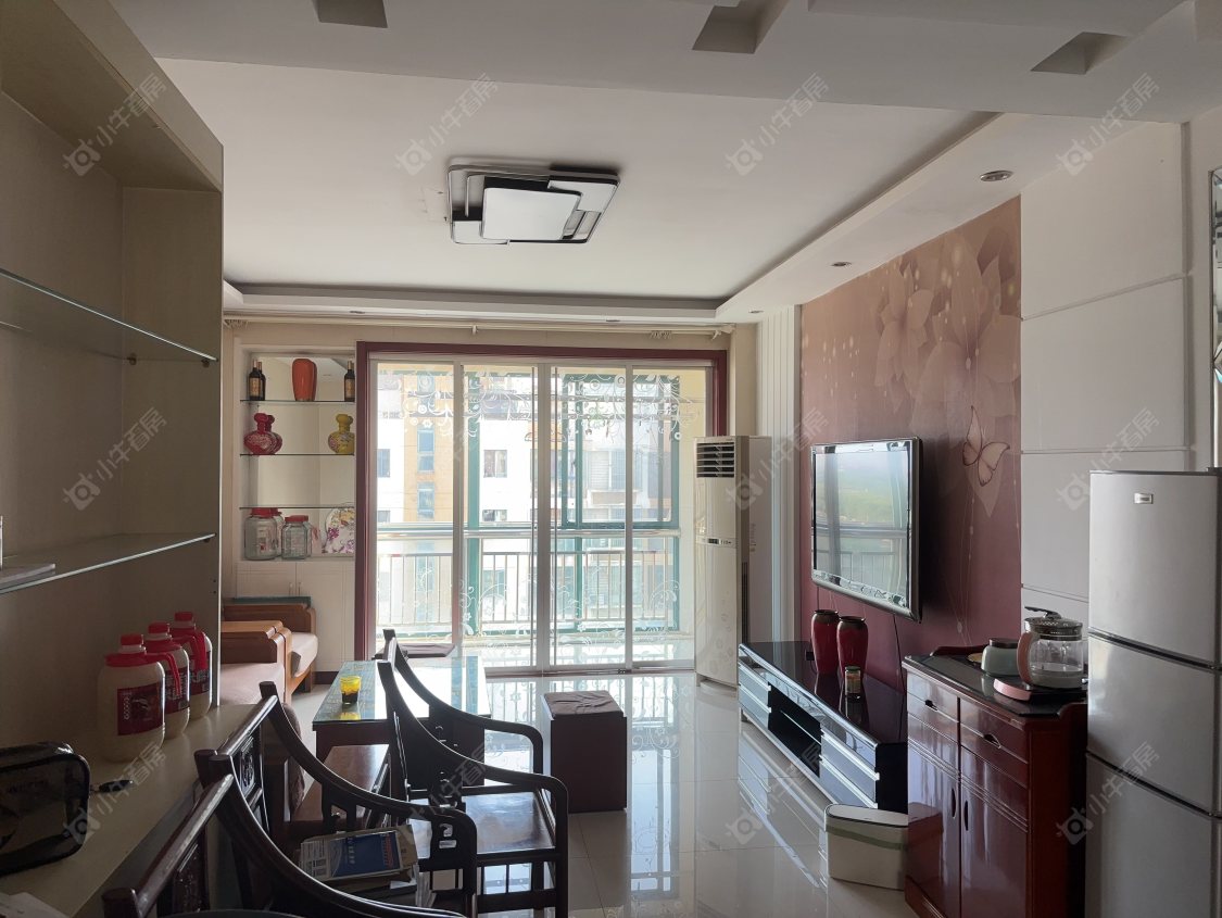 常州桃苑新都3室2厅2卫出租_小牛看房