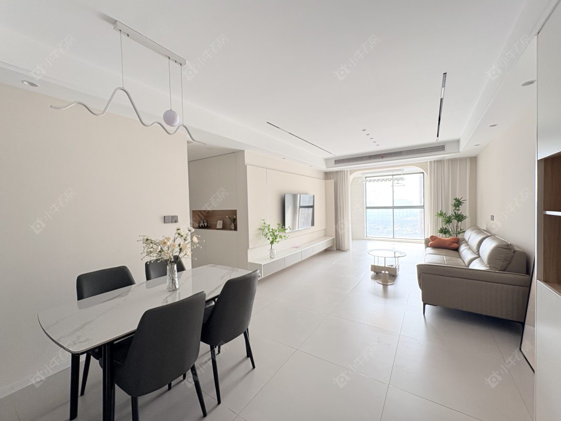 上善雅苑房源室内图 丹阳上善雅苑在售二手房源室内图_小牛看房