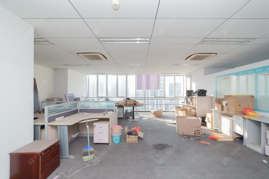 常州传媒大厦在售二手房源_小牛看房