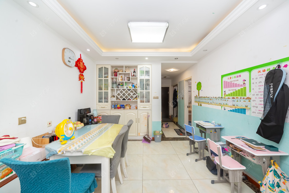 新城悠活城房源室内图 常州新城悠活城在售二手房源室内图_小牛看房