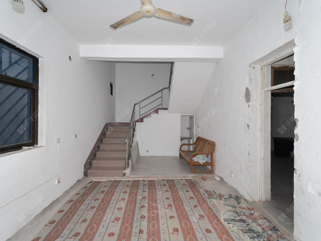 常州焦园新村在售二手房源室内图_小牛看房