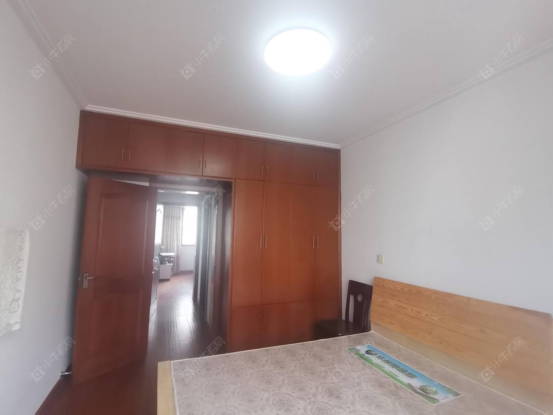 常州泰山一村在租房源室内图_小牛看房