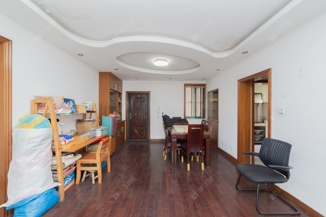 常州嘉顺花园在售二手房源_小牛看房