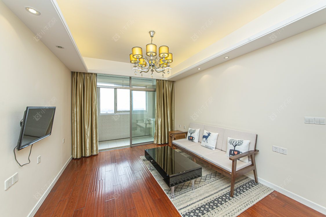 常州金东方花园2室1厅2卫在售二手房房源图片