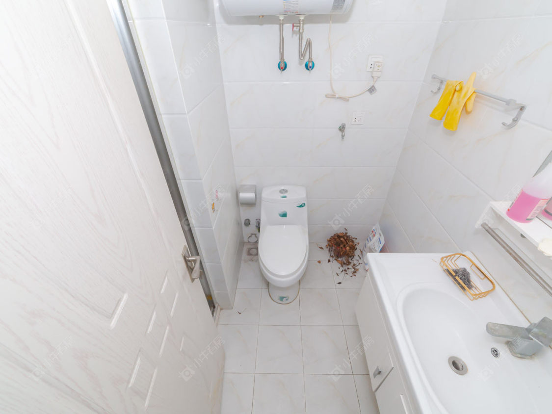 常州世茂广场在售二手房源室内图_小牛看房