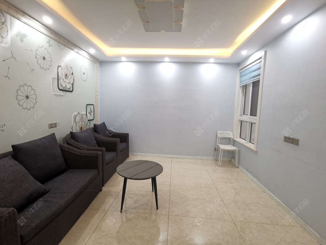 常州瑞丰花苑租房_小牛看房