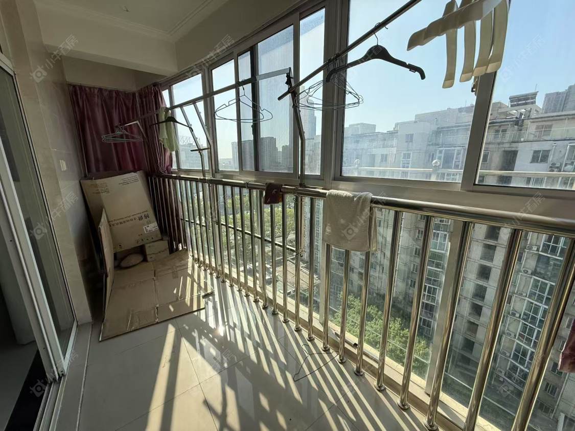 常州芳草园4室2厅2卫出租_小牛看房